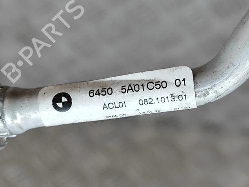 AC pipe BMW iX (I20) xDrive 50 | BP28556526M126 