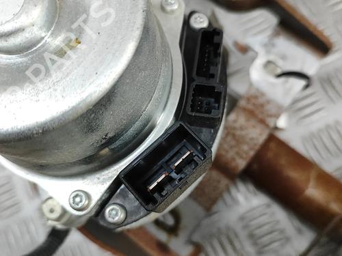 Steering column SUZUKI VITARA (LY) 1.6 DDiS AllGrip (APK416D) | BP29042523M21 