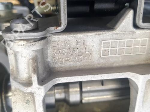 Steering column TESLA MODEL 3 (5YJ3) EV AWD | BP27748833M21  - Image 8