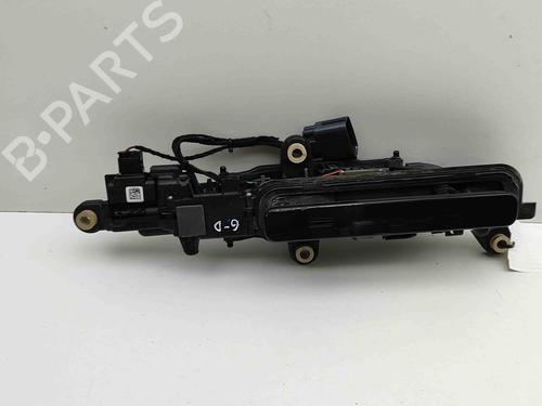 Used Rear right exterior door handle LAND ROVER RANGE ROVER VELAR (L560) 2.0 D240 SD4 4x4 (241 hp) 29337212