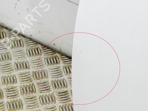 Left front door CITROËN C1 (PM_, PN_) 1.0 | BP13319875C2