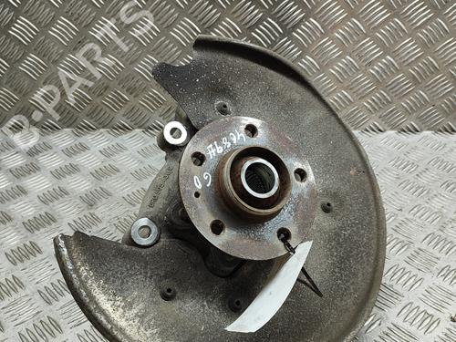 Used Right rear steering knuckle PORSCHE MACAN (95B) 3.0 S (340 hp) 20676016