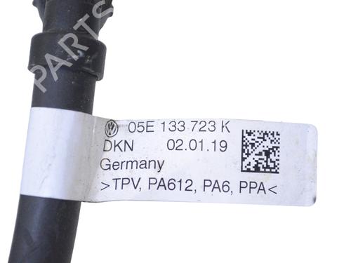 Pipe VW GOLF SPORTSVAN VII (AM1, AN1) 1.5 TSI | BP30268332M125 