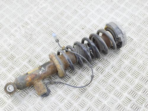 Left rear shock absorber BMW X3 (F25) xDrive 20 d | BP13029652M18 