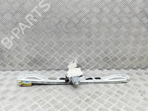 Front left window mechanism FORD TRANSIT CUSTOM V362 Bus (F3) 2.0 EcoBlue | BP30972121C22