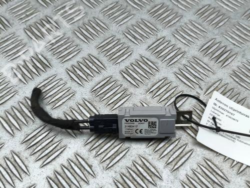 Used Electronic module Electronic module VOLVO S90 II (234) D5 AWD (235 hp) 40014890 40014890