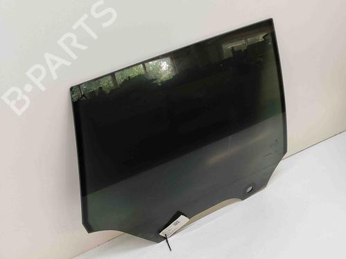 Used Rear right door window BMW iX (I20) xDrive 40 (326 hp) 28559977