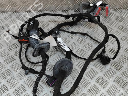 Used Wiring harness LAND ROVER RANGE ROVER SPORT II (L494) 5.0 SCV8 4x4 (510 hp) 28433130