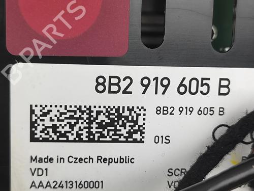 Display AUDI Q6 E-TRON (GFB) e-tron quattro | BP33740311C48 - Image 10