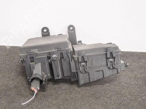 Used Fuse box RENAULT KADJAR (HA_, HL_) 1.5 dCi 110 (HLA3) (110 hp) 6760893