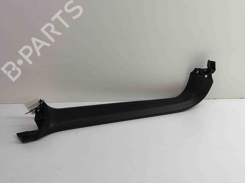 Used Boot lining PORSCHE PANAMERA (971) 2.9 4 E-Hybrid (97ABE1, 97BBE1) (330 hp) 26597104