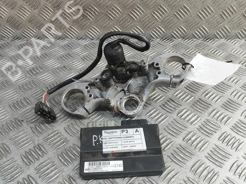 Used Other TRIUMPH MOTORCYCLES SPRINT Sprint ST (215NA) (125 hp) 28565685