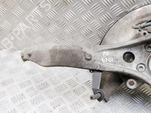 Right front steering knuckle VOLVO S90 II (234) D5 AWD | BP40014631M26 - Image 5