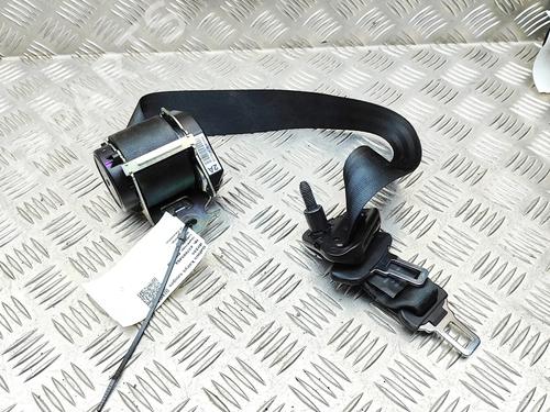 Rear left seatbelt RENAULT ZOE (BFM_) ZOE (BFMC, BFMD) | BP38500271I29 - Image 2