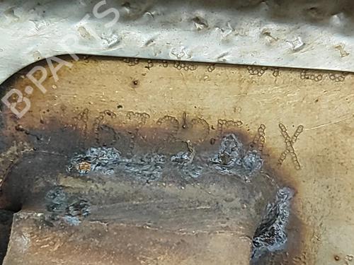 Catalyst FORD TRANSIT CUSTOM V362 Van (FY, FZ) 2.0 EcoBlue | BP33882552M10  - Image 8