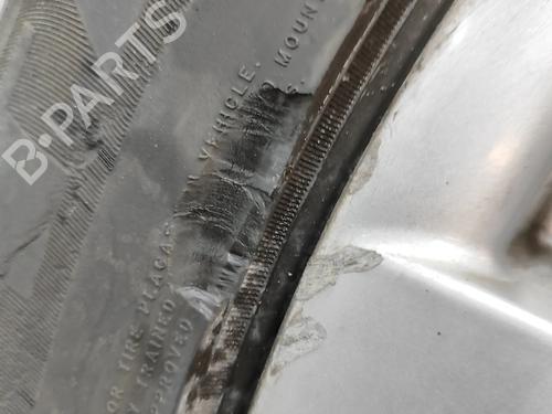 Fælk PORSCHE CAYENNE (92A) 3.0 Diesel | BP24819993C45