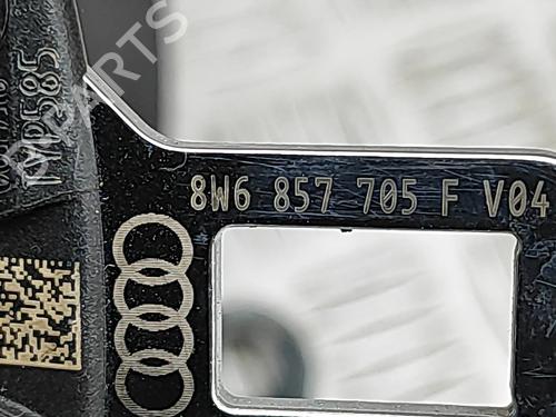 Front left seatbelt AUDI A5 (F53, F5P) 2.0 TDI | BP32369895I26 