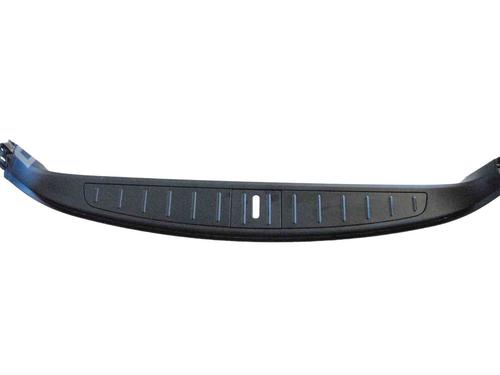 Used Tailgate trim TESLA MODEL X (5YJX) P100D AWD (772 hp) 30251660