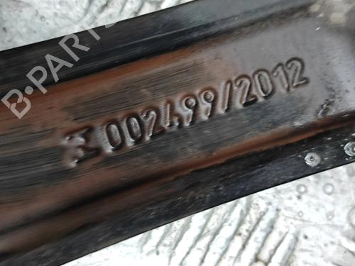 Fælk VOLVO V60 II (225) D3 | BP27793591C45 