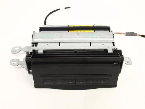 Used Electronic module MERCEDES-BENZ GL-CLASS (X164) GL 420 CDI 4-matic (164.828) (306 hp) 9870942