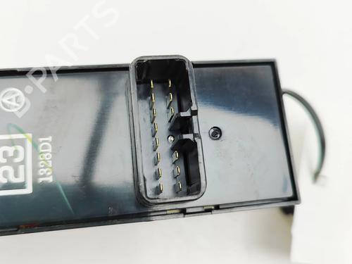 Right front window switch MITSUBISHI LANCER VIII (CY_A, CZ_A) EVO X (CZ4A) | BP34560286I26  - Image 6