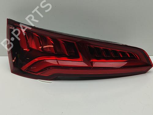 Used Left taillight AUDI Q5 (FYB, FYG) 2.0 TDI quattro (190 hp) 25866211