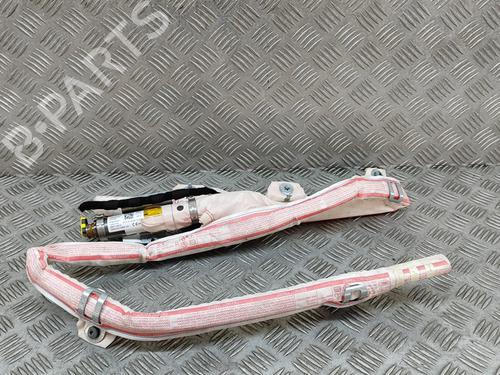 Used Right curtain airbag JAGUAR XE (X760) 2.0 D (180 hp) 24819152