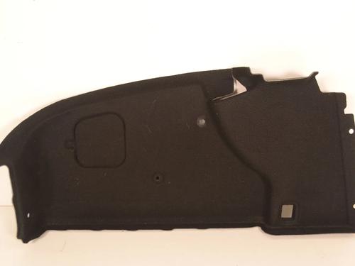 Used Boot lining Boot lining PEUGEOT RCZ 1.6 16V (156 hp) 33351176 33351176