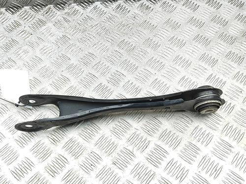 Used Left rear suspension arm Left rear suspension arm BMW 5 (G60, G90, G68) i5 eDrive40 (340 hp) 34347546 34347546