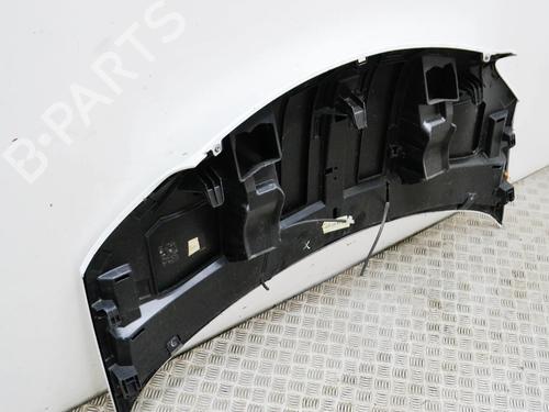 Hood SMART FORFOUR Hatchback (453) 0.9 (453.044, 453.053) | BP10527282C1 