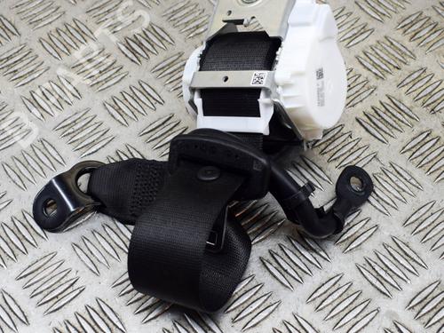 Rear left seatbelt BMW i3 (I01) Electric | BP10401175I29 