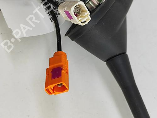 Antenne/Base OPEL MOKKA 1.2 (76) | BP28558203C140  - Image 6