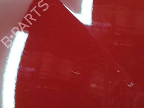 Right rear door HYUNDAI TUCSON (NX4E, NX4A) 1.6 T-GDi | BP27768621C5 