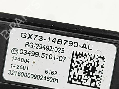 Switch JAGUAR F-PACE (X761) 2.0 TD4 AWD | BP33291703I30  - Image 6