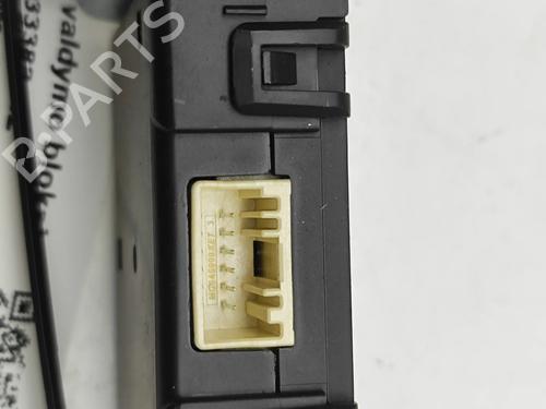 Electronic module KIA SPORTAGE V (NQ5) 1.6 T-GDi Hybrid AWD | BP31192358M83