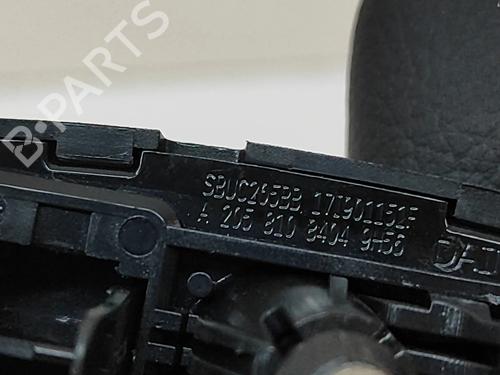 Right sun visor MERCEDES-BENZ E-CLASS Convertible (A238) E 220 d (238.414) | BP28388085I2 - Image 4