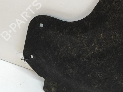 Upper protection BMW X1 (U11) iX1 xDrive 30 | BP28563597M93