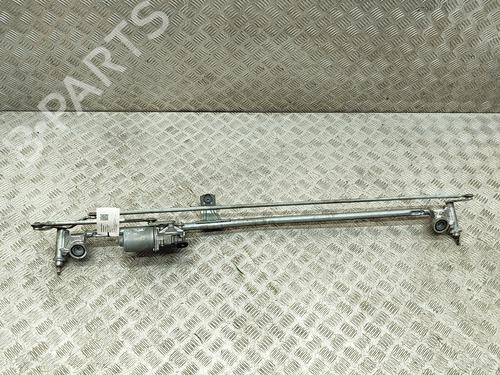 Used Front wipers mechanism OPEL ZAFIRA / ZAFIRA FAMILY B (A05) 1.7 CDTI (M75) (110 hp) 20982278