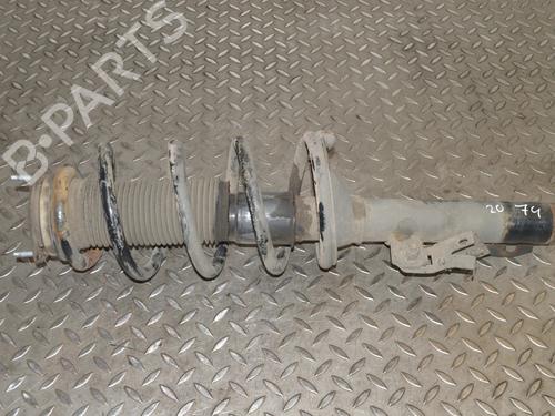 Used Left front shock absorber FORD TRANSIT CUSTOM V362 Bus (F3) 2.2 TDCi (125 hp) 30224716