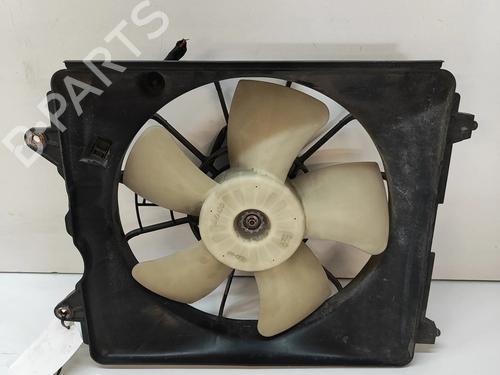 radiator-fan-honda-civic-viii-saloon-fd-fa-2005-2006-2007-2008-2009-2010-2011-2012-2013-25216796 main image