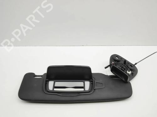 Right sun visor PORSCHE 911 Convertible (992) 3.0 Carrera (992312) | BP38018414I2 - Image 5