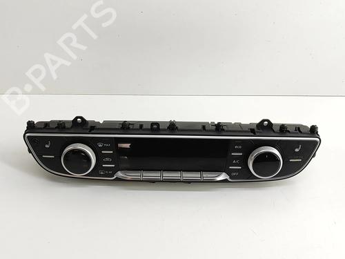 Used Electronic module AUDI Q7 (4MB, 4MG, 4MQ) 3.0 TDI quattro (272 hp) 24818293