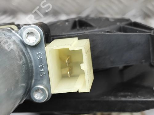 Front right window mechanism VW CRAFTER Van (SY_, SX_) 2.0 TDI FWD (SYB, SYC, SYD) | BP33380989C23 - Image 4