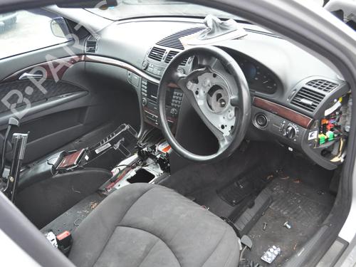 Other MERCEDES-BENZ E-CLASS (W211) E 220 CDI | BP33223650O1 - Image 5