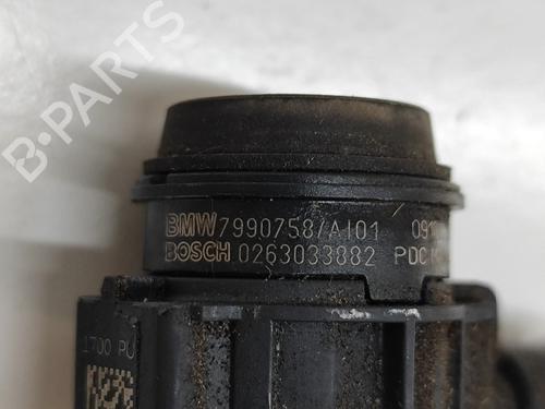 Electronic module BMW 3 (F30, F80) 330 e | BP28115456M83 