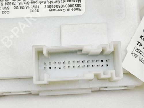 Electronic module ASTON MARTIN DBX 4.0 All-wheel Drive | BP36809503M83 - Image 6