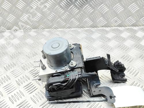 ABS pump RENAULT ZOE (BFM_) ZOE (BFMC, BFMD) | BP38500306M43 - Image 5