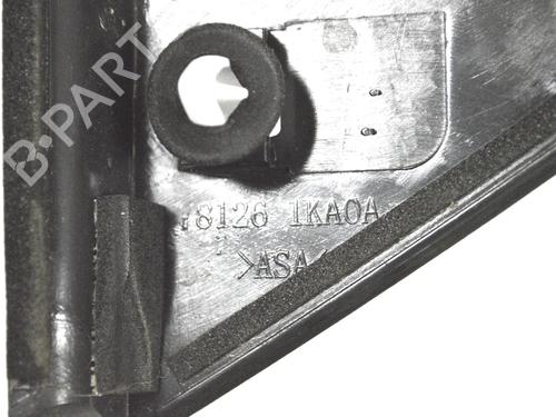 Other NISSAN JUKE (F15) 1.6 | BP30224904O1