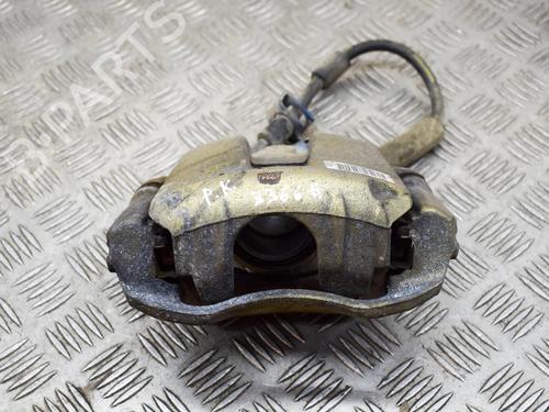 Used Left front brake caliper Left front brake caliper 14632389 14632389