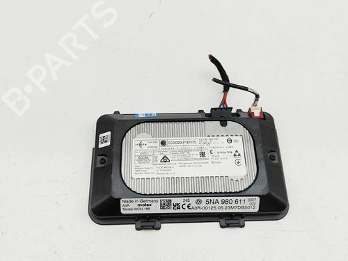 Electronic module VW ID.5 (E39) Pro Performance | BP33847755M83  - Image 5